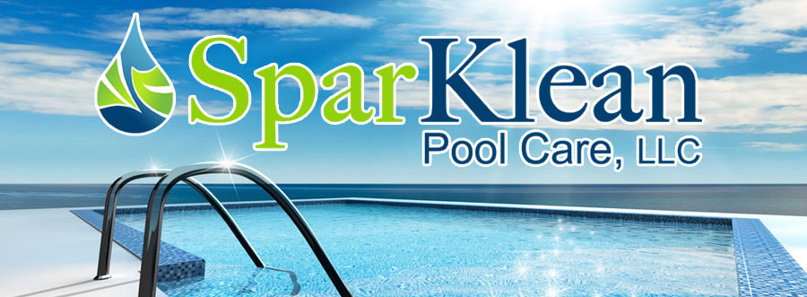 pool cleaning Jacksonville, FL by Sparklean Pool Care
